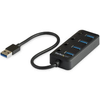 HB30A4AIB  StarTech.com  Periféricos Panamá [4c39f4ce-63d0-4464-bf28-ffab39f4a75f]