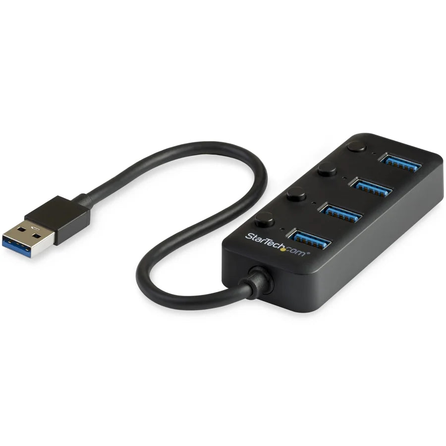 HB30A4AIB  StarTech.com  Periféricos Panamá [4c39f4ce-63d0-4464-bf28-ffab39f4a75f]