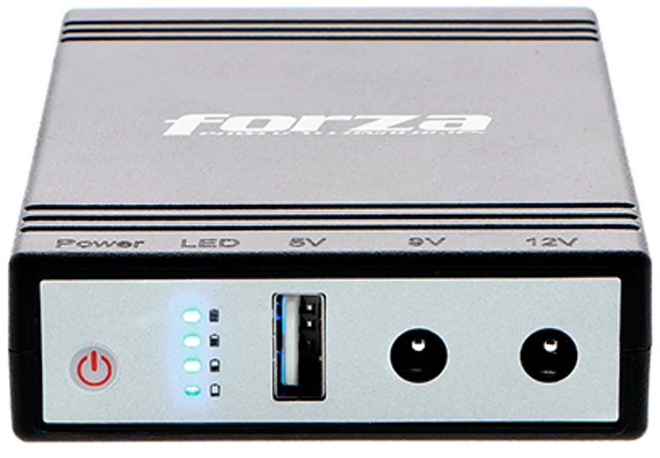 DC-140USB  Forza  Protección de Poder Panamá [4c939ee9-6fd3-4af4-81f0-acec07c0e7a7]