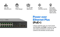LGS328PC  Linksys  Redes Panamá [4cb7500f-a6b9-4972-b00d-f947fcd545ba]