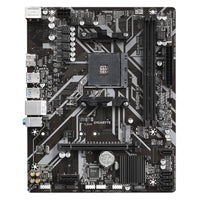B450M K  Gigabyte  Componentes Informáticos Panamá [4cde982a-54b7-40ea-bdfb-e62fd4df5652]