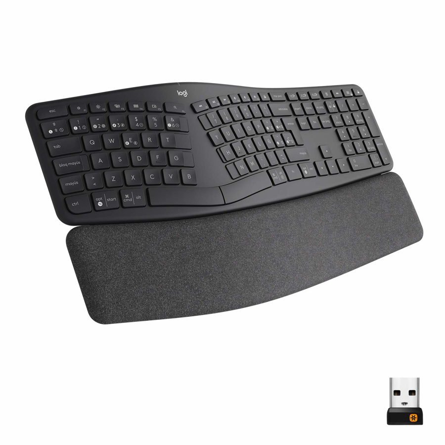 920-009845  Logitech  Periféricos Panamá