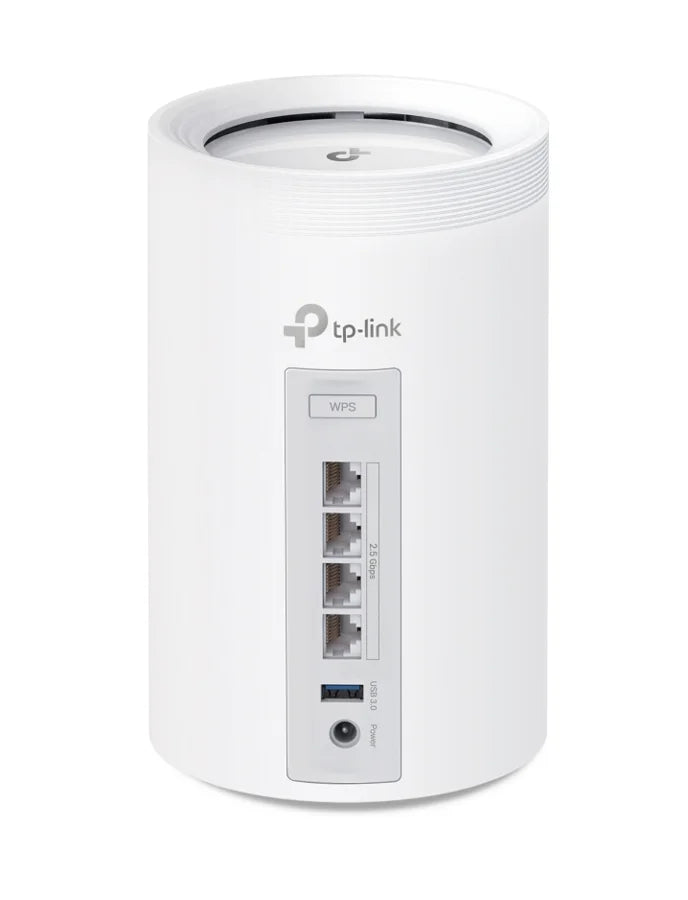 Deco BE65(1-pack)  TP-Link  Redes Panamá [4cfc8062-7335-4707-92a6-2d5ecc1c6107]