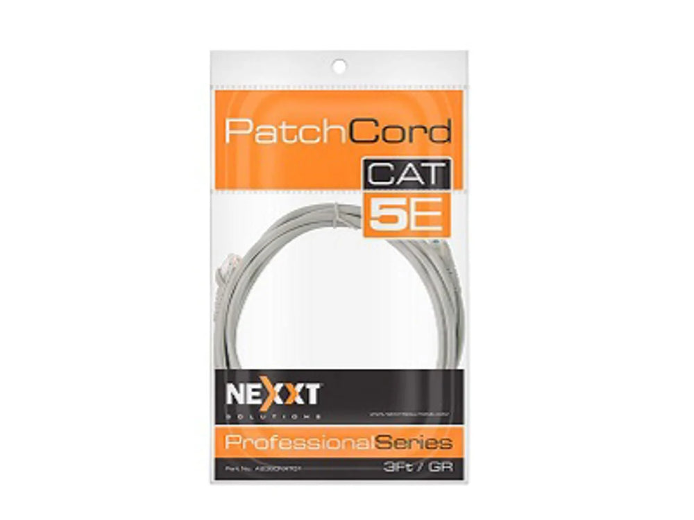 AB360NXT01  Nexxt Solutions Infrastructure  Redes Panamá [4d1d57e5-c698-4985-aee2-d546fc584cca]