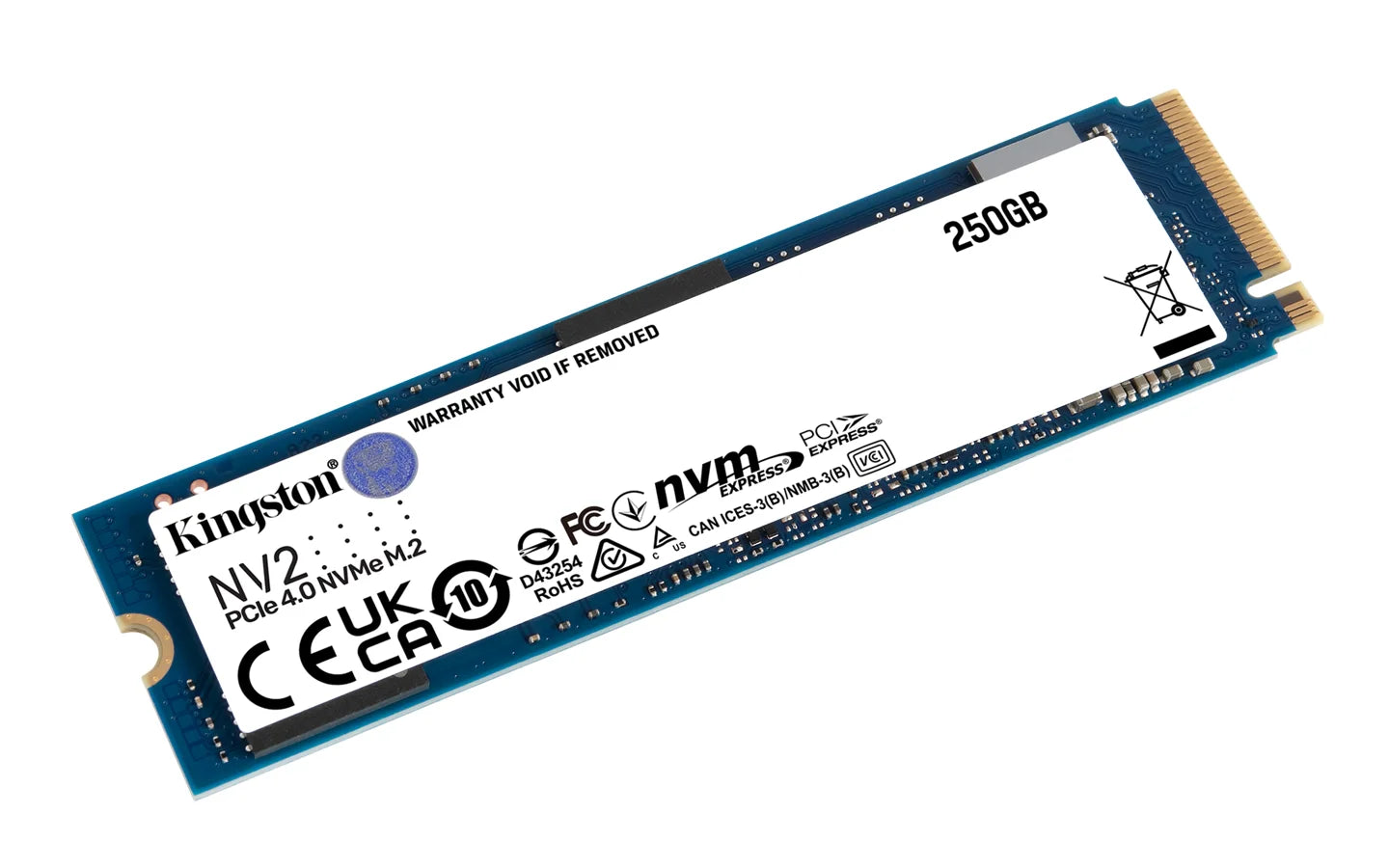 SNV2S/250G  Kingston  Almacenamiento Panamá [4d2b8bdc-c40c-478d-bcfd-f56dae8174c2]