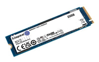 SNV2S/250G  Kingston  Almacenamiento Panamá [4d2b8bdc-c40c-478d-bcfd-f56dae8174c2]