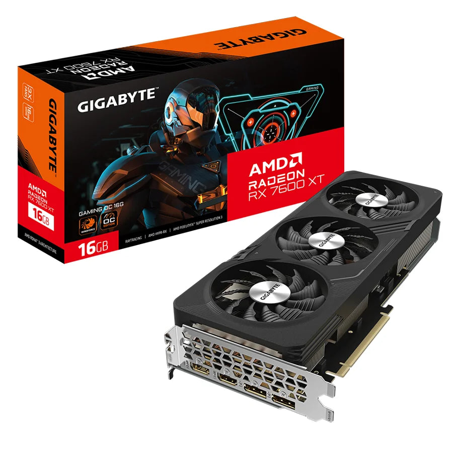 GV-R76XTGAMING OC-16GD  Gigabyte  Componentes Informáticos Panamá [4d6d4b3e-2157-4dbd-9bc2-a67d50f50866]