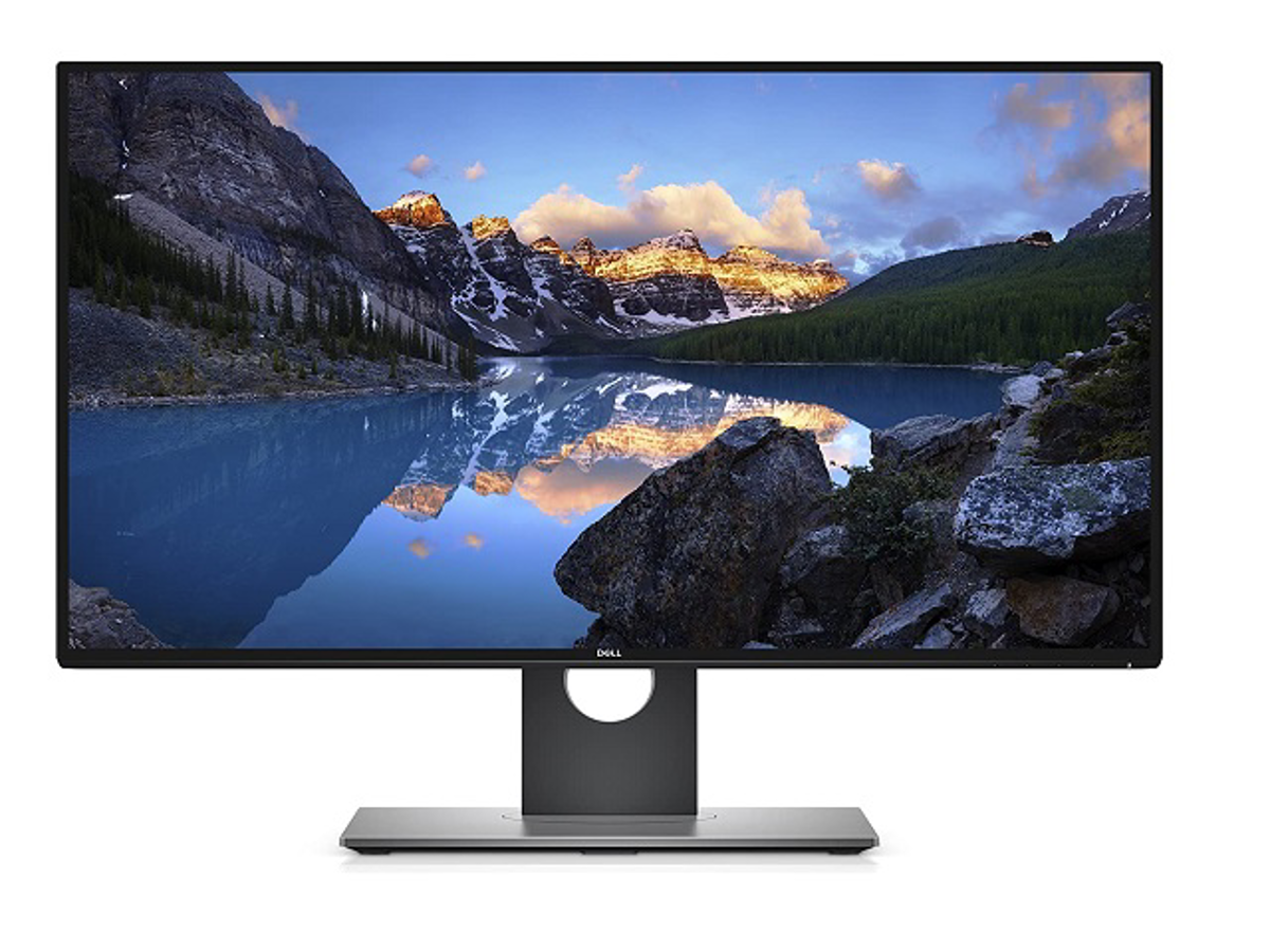 U2720Q  Dell  Monitores Panamá