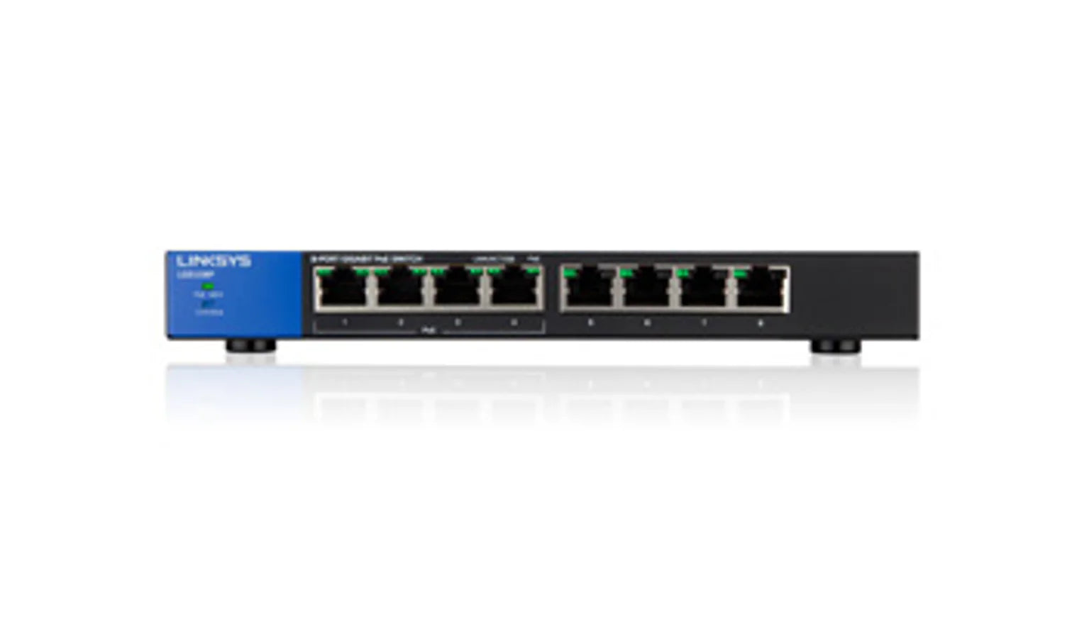 LGS108P  Linksys  Redes Panamá [4d90e6cb-7f51-4bb6-acf0-c5b3c135a52b]
