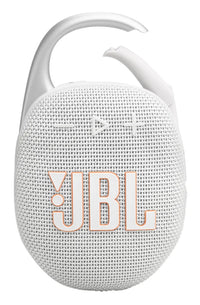 JBLCLIP5WHTAM  JBL  Audio y Video Panamá [4da321ee-2824-4715-95c3-4def20cebd8b]