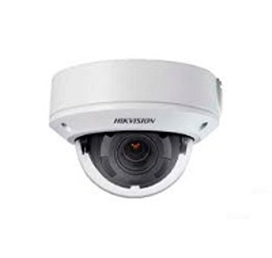 DS-2CD1723G0-IZ(2.8-12mm)  Hikvision  Vigilancia de Video Panamá