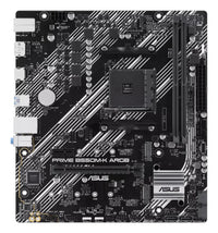 PRIME B550M-K ARGB  ASUS  Componentes Informáticos Panamá [4e0050c3-0449-4e67-af32-b0a62928111f]