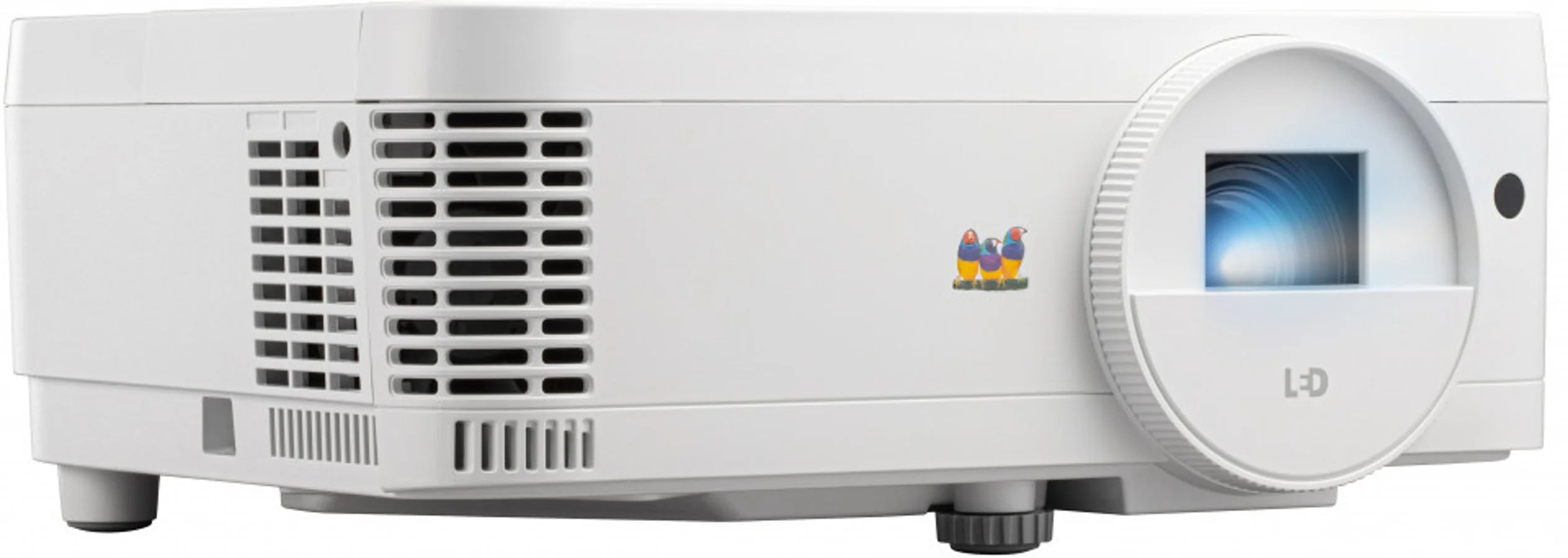 LS500WH  Viewsonic  Proyectores Panamá [4e4a6a24-a000-4dea-aa8a-9167cc08de54]