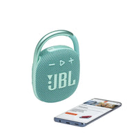 JBLCLIP4TEALAM  JBL  Audio y Video Panamá [4e683e7a-d382-4a5b-8f18-928670dbbdce]
