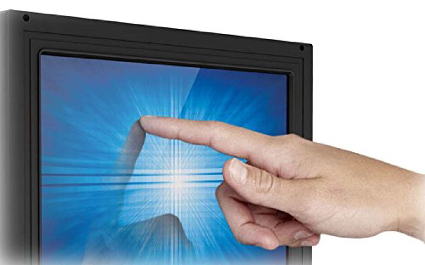 E548984  ELO TOUCH  Punto de venta Panamá