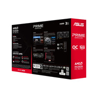 PRIME-RX9070-O16G-EVO  ASUS  Componentes Informáticos Panamá [4f40556f-f4b2-4464-80b0-c37685618e2c]