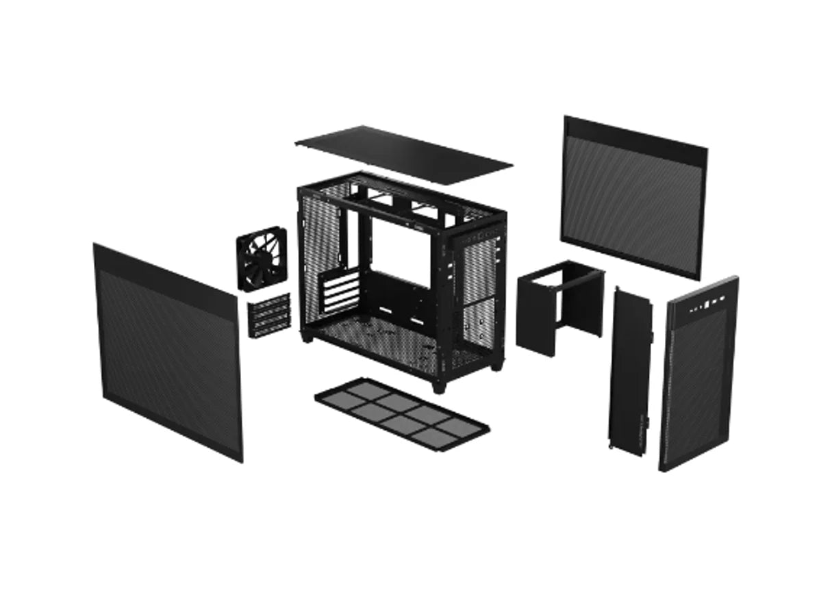 AP201 ASUS PRIME CASE MESH  ASUS  Componentes Informáticos Panamá [4f435239-f5eb-45a4-80c5-2ad3a2d44eb0]