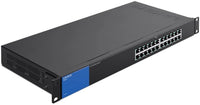 LGS124  Linksys  Redes Panamá [4f60e377-d20e-422d-bb48-730112161a84]