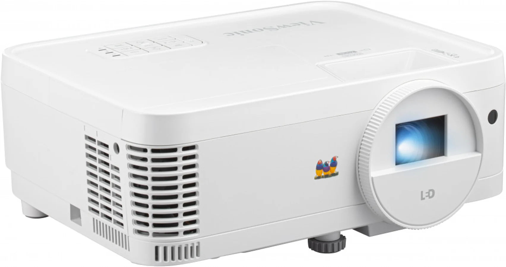 LS500WH  Viewsonic  Proyectores Panamá [50041ef3-e407-40cc-b1df-2387a9ee1e8e]