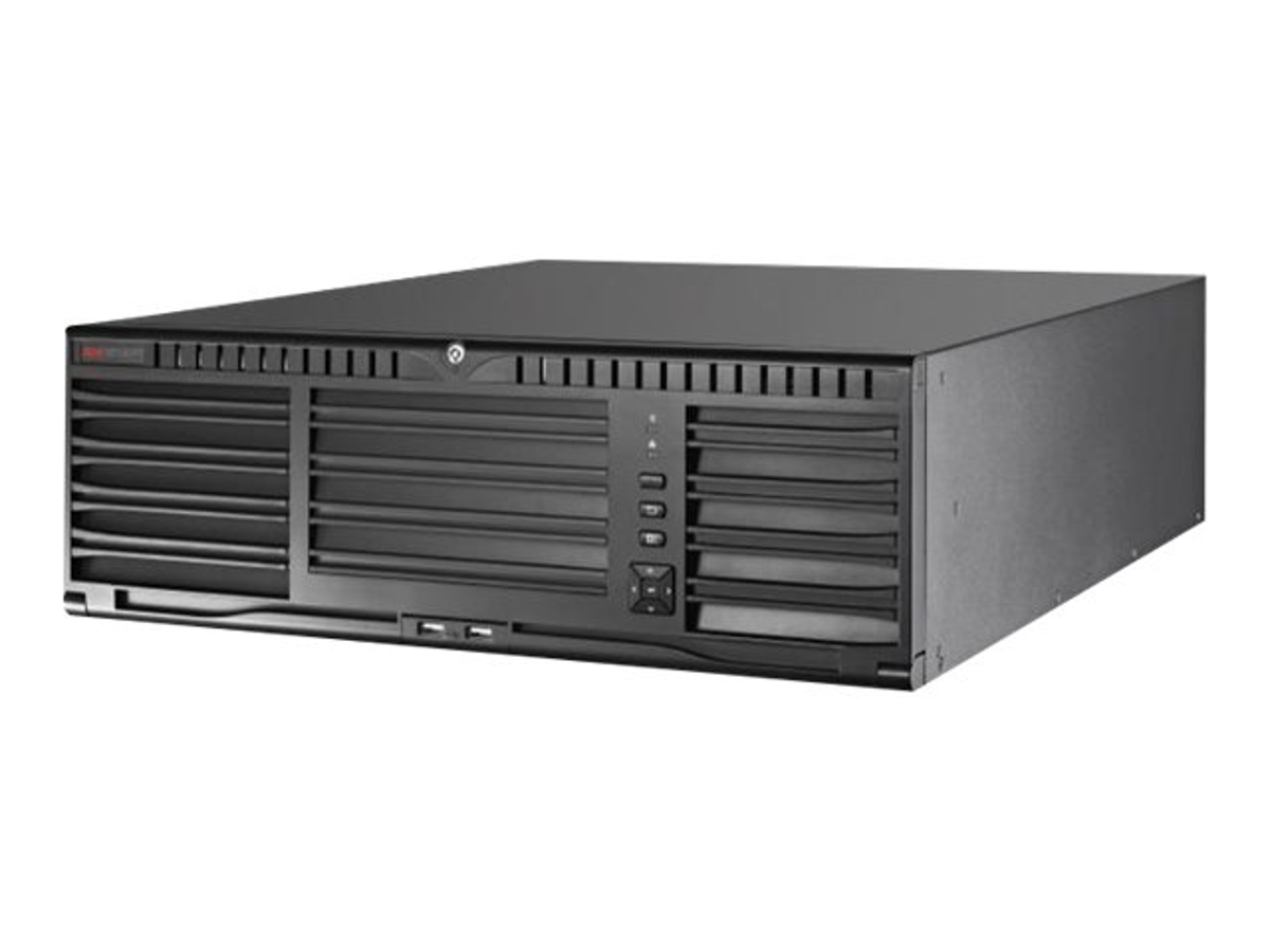 DS-96128NI-I16  Hikvision  Vigilancia de Video Panamá