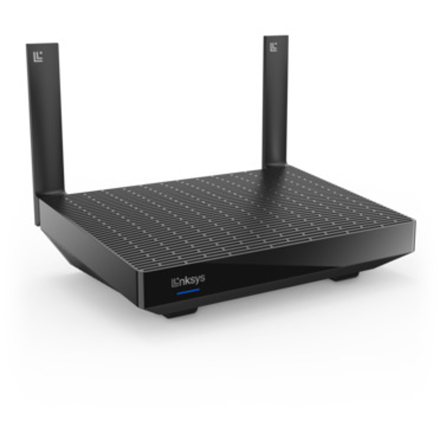 MR5500  Linksys  Redes Panamá