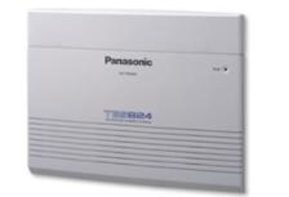 KX-TES824LA  Panasonic  Comunicaciones Panamá