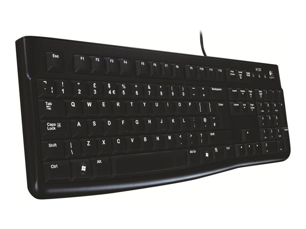 920-004422  Logitech  Periféricos Panamá