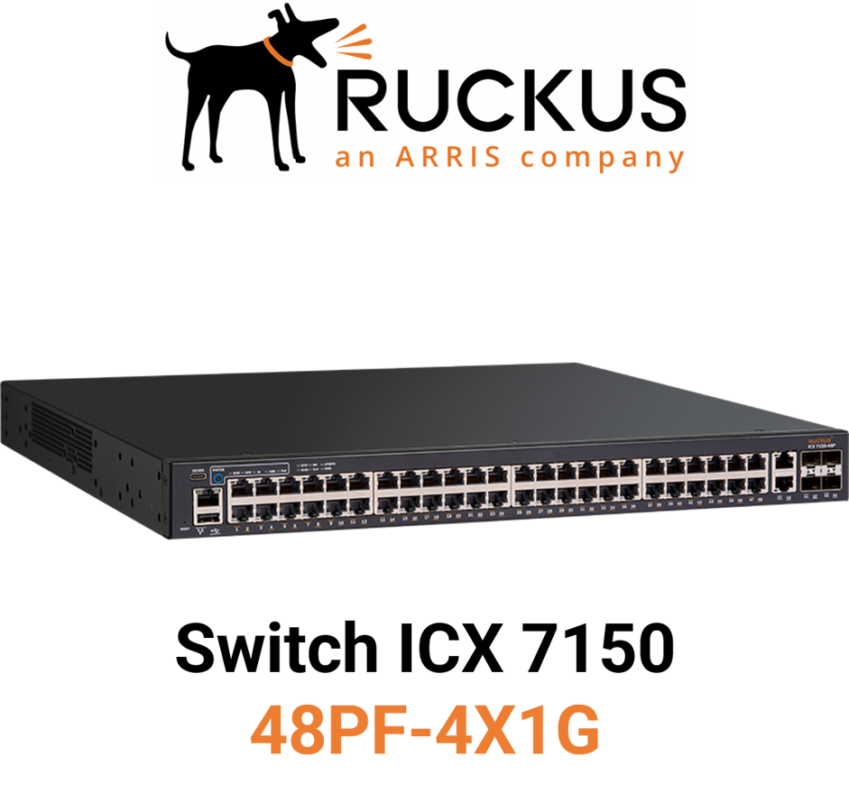 ICX7150-48-4X1G    Controller Panamá [50b372f8-b45d-4b71-e180-08dd1162b800]