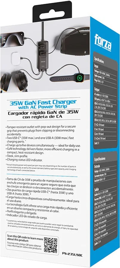 PS-235USBC [50bd8907-f456-40b3-985b-f9d1a2ef3efa]