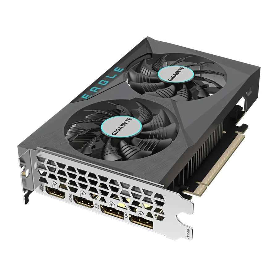 GV-N3050EAGLE OC-6GD  Gigabyte  Componentes Informáticos Panamá [50dd34a1-f8d7-4964-8e91-a7f1b74943af]