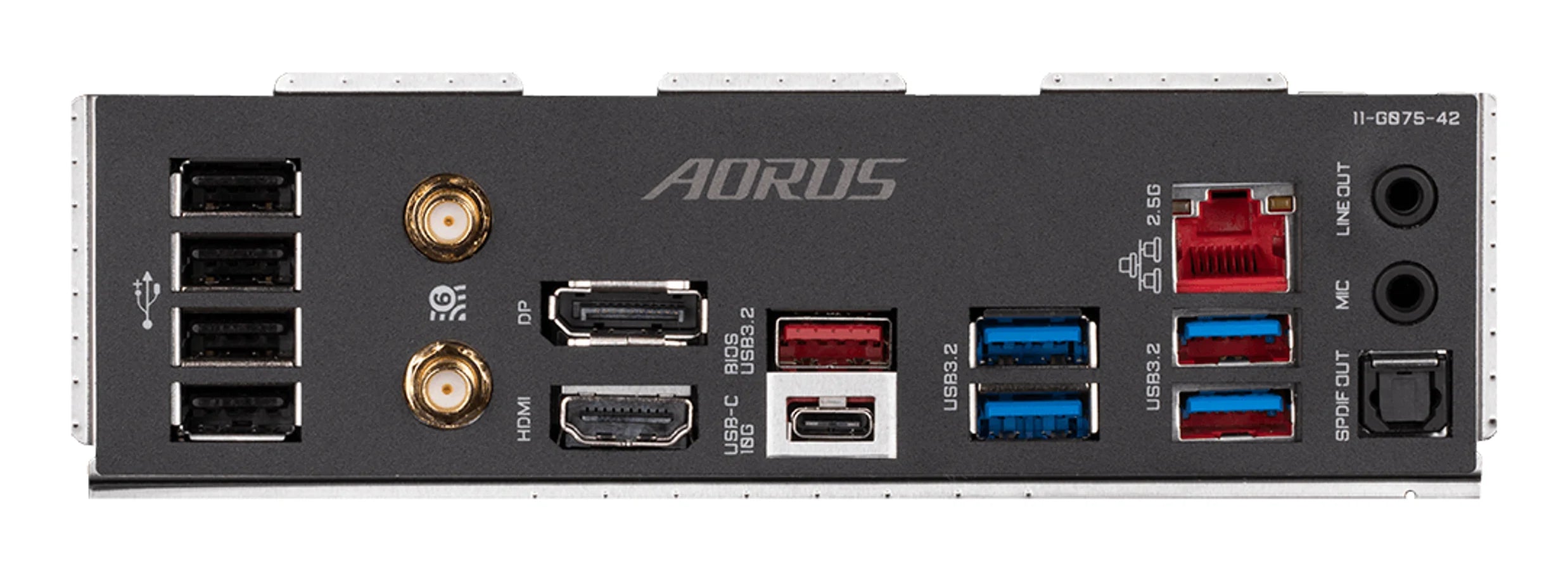 B760 A ELITE AX DDR4  Gigabyte  Componentes Informáticos Panamá [50e1cf9d-8fbc-41eb-8152-664db950b88f]