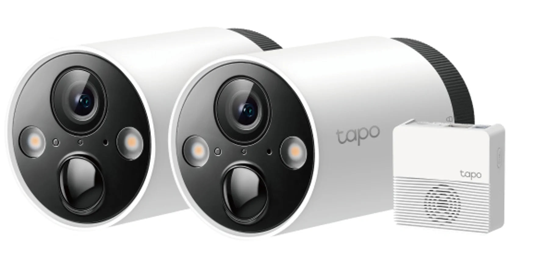 Tapo C420S2  TP-Link  Vigilancia de Video Panamá [50f6b94c-6ada-44cb-a9a8-e2f591bf24d5]
