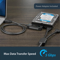 USB3SSATAIDE  StarTech.com  Accesorios para Computadores Panamá [514c6b6d-7d8d-4e8d-a783-133b7897ebe4]