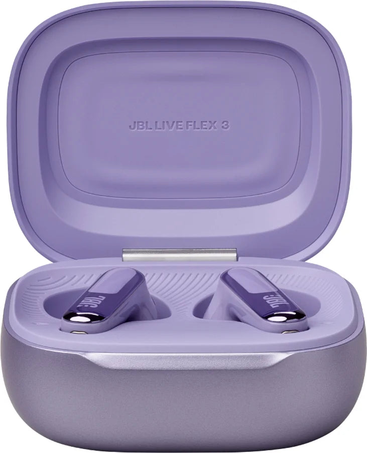 JBLLIVEFLEX3PUR  JBL  Audio y Video Panamá [5154c897-25ce-4bd7-82dd-30d9aaf04219]