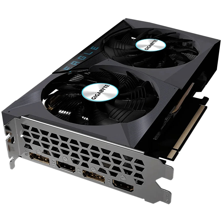 GV-N3050EAGLE-8GD  Gigabyte  Componentes Informáticos Panamá [519a19ba-d530-4fac-bc3c-eca1859e6bce]