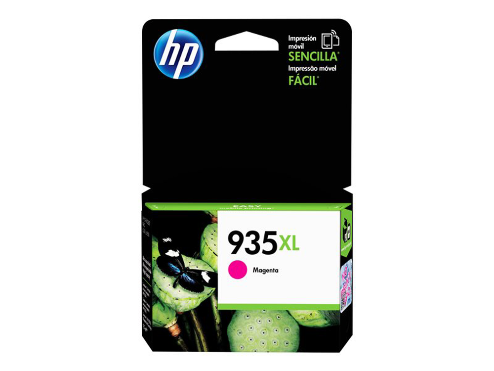 C2P25AL  HP  Consumibles y Media Panamá