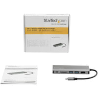 DKT30CSDHPD3  StarTech.com  Accesorios para Computadores Panamá [51aa0223-6ce1-4099-aacb-dfe79415a317]