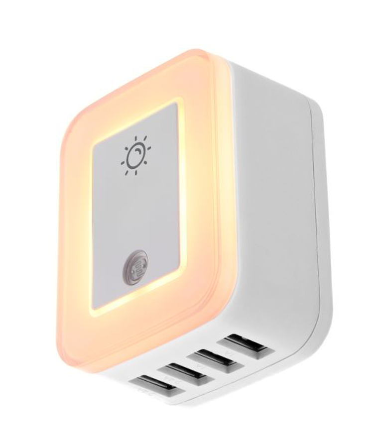 FWT-4012USB  Forza  Protección de Poder Panamá