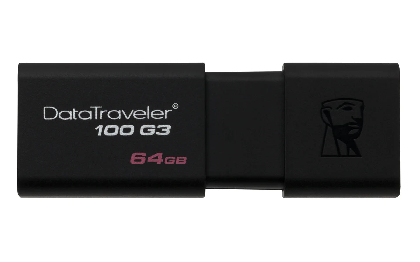 DT100G3/64GB  Kingston  Memorias Panamá [51c021e7-3eb1-4608-9c86-15d298a5a2fb]