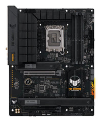 TUF GAMING B760-PLUS WIFI D4  ASUS  Componentes Informáticos Panamá [5219d4e1-e32a-41d1-bf4e-c9a819a76c36]