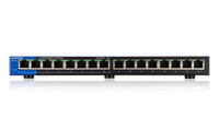 LGS116P  Linksys  Redes Panamá [52263296-d9ff-4f27-b358-9e1c0b3f4b33]