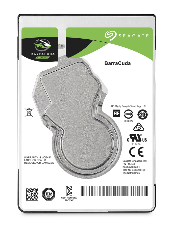 ST500LM030  Seagate  Almacenamiento Panamá