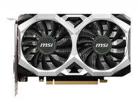 GeForce GTX 1650 D6 VENTUS XS OCV1  MSI  Componentes Informáticos Panamá [5263be50-78d8-47d5-8c42-53b641afff00]