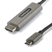 CDP2HDMM1MH  StarTech.com  Accesorios para Computadores Panamá [52657902-26f1-4c3f-b4dc-159496eed195]