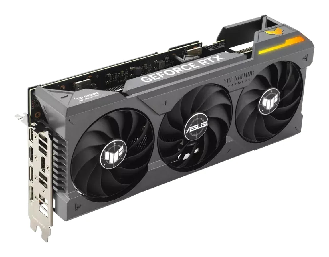 TUF-RTX4070TIS-16G-GAMING  ASUS  Componentes Informáticos Panamá [52694de0-8eb1-4435-baf3-5ce425be018b]