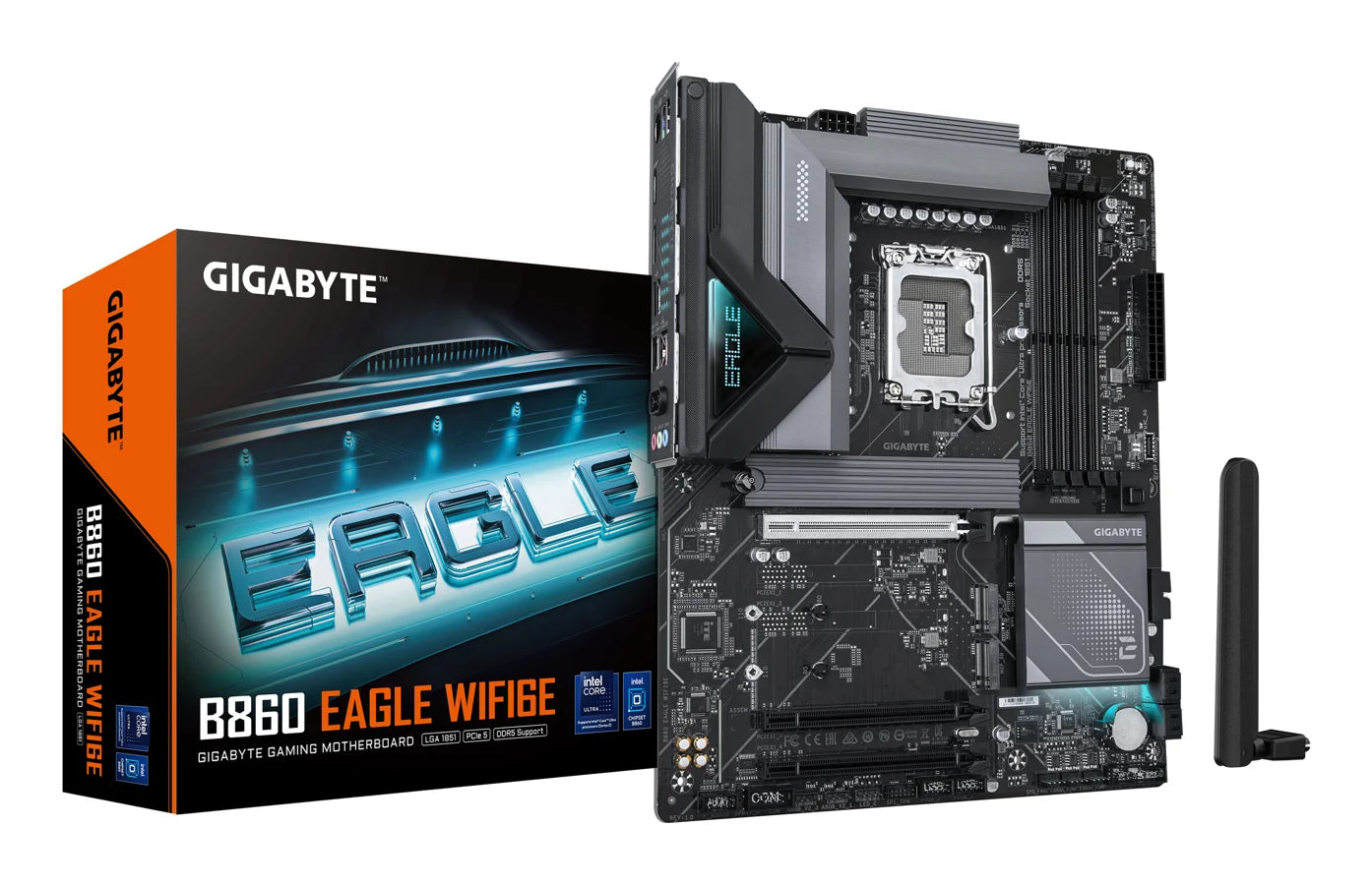 B860 EAGLE WIFI6E  Gigabyte  Componentes Informáticos Panamá [52d0a64c-1823-407d-a7c8-ed209109bbb4]