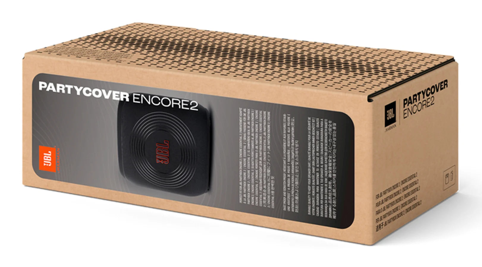 JBLPBCOVENCORE2  JBL  Audio y Video Panamá [5312d957-58b4-437b-9d3c-c246b5b34c5b]