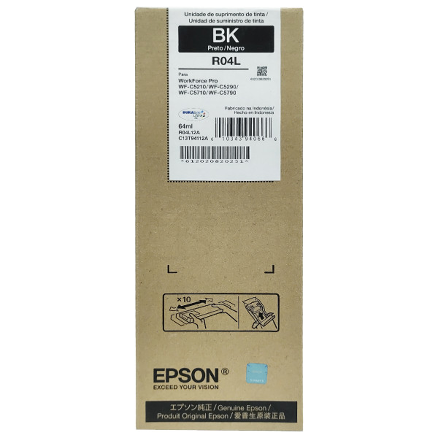 T941120-AL  Epson  Consumibles y Media Panamá