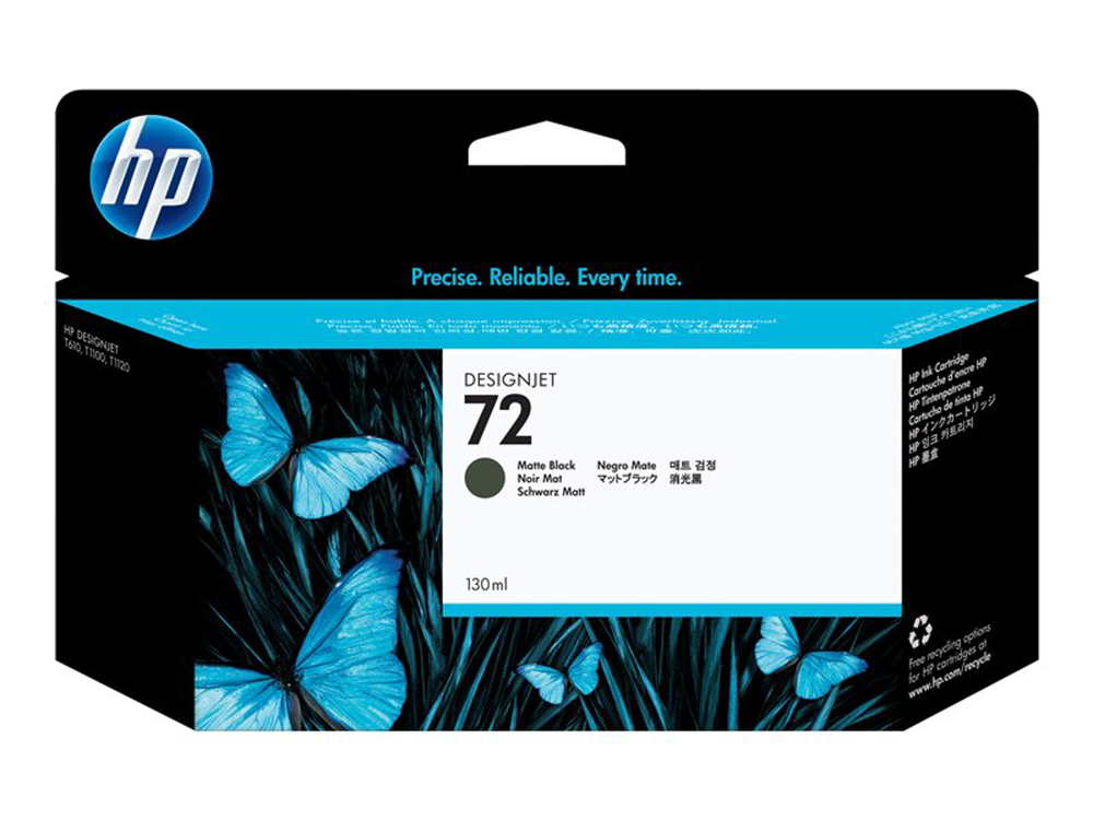 C9403A  HP  Consumibles y Media Panamá