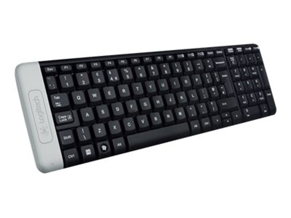 920-004424  Logitech  Periféricos Panamá